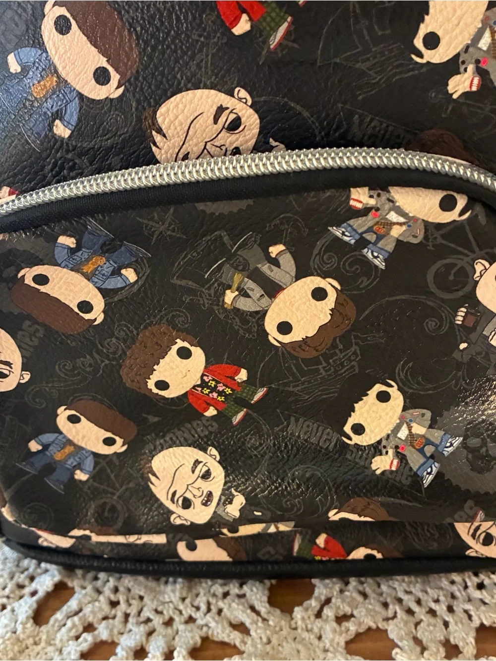 Funko mini backpack