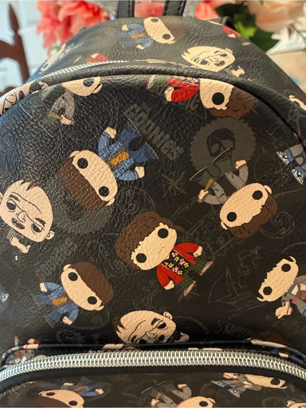 Funko mini backpack