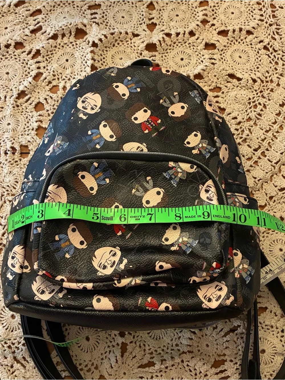 Funko mini backpack