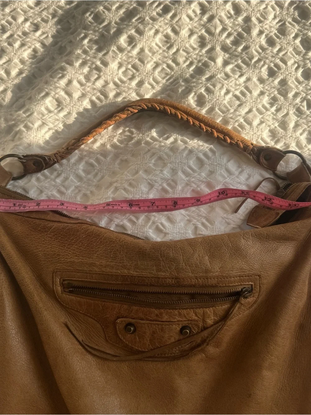 N/A authentic balenciaga