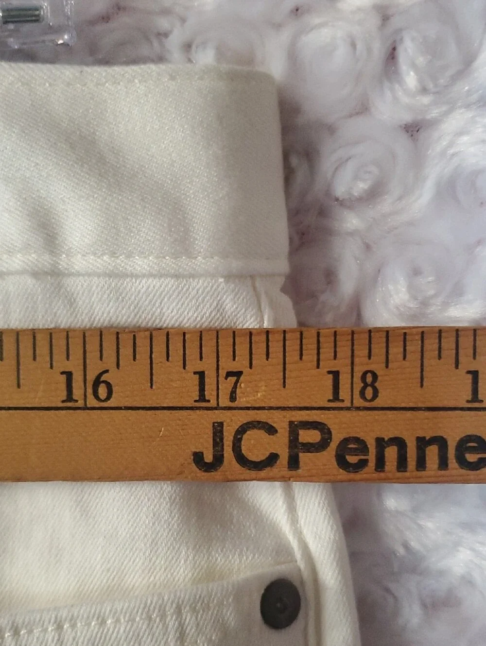 Banana Republic slim skinny