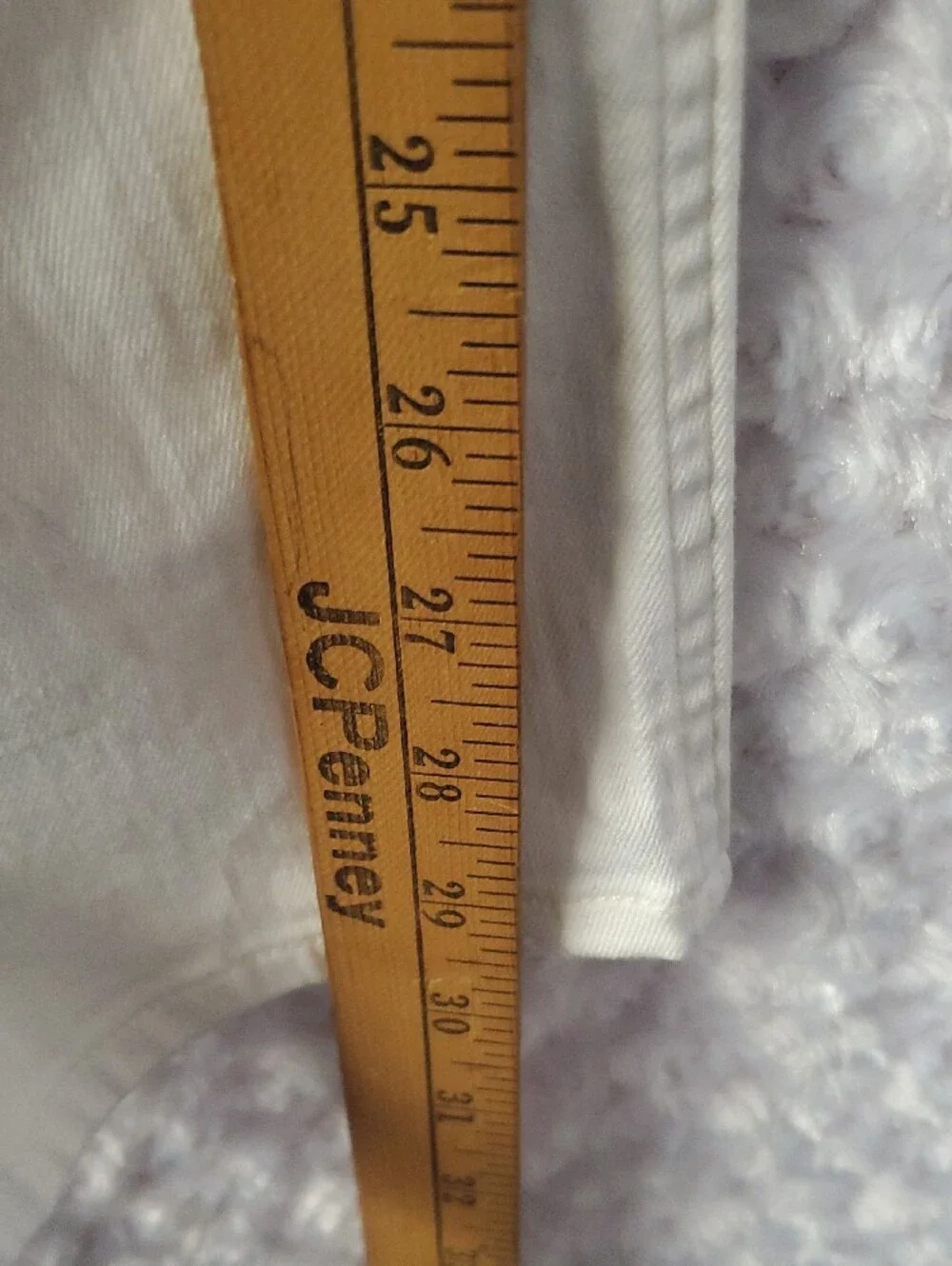 Banana Republic slim skinny