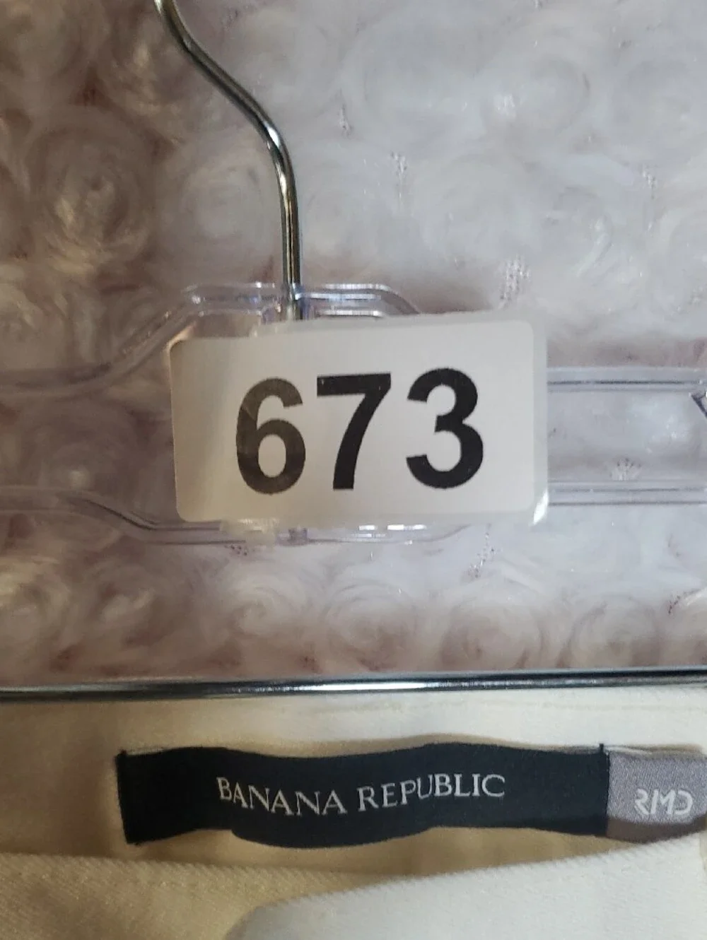 Banana Republic slim skinny