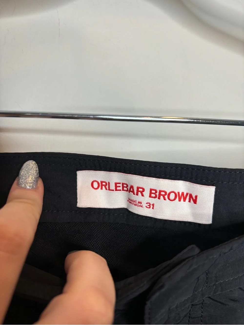 Orlebar Brown orlebar brown