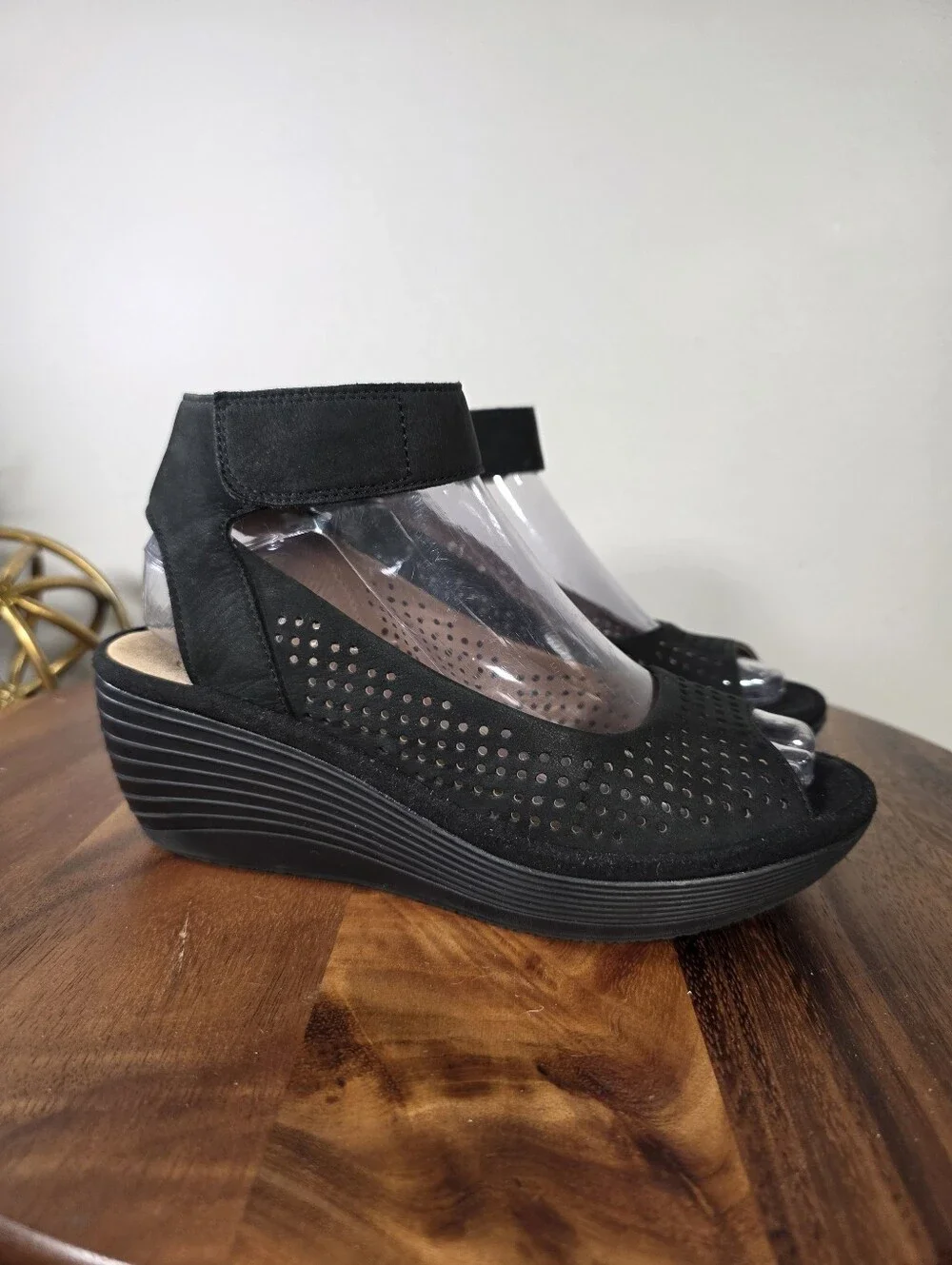 Clarks these reedly