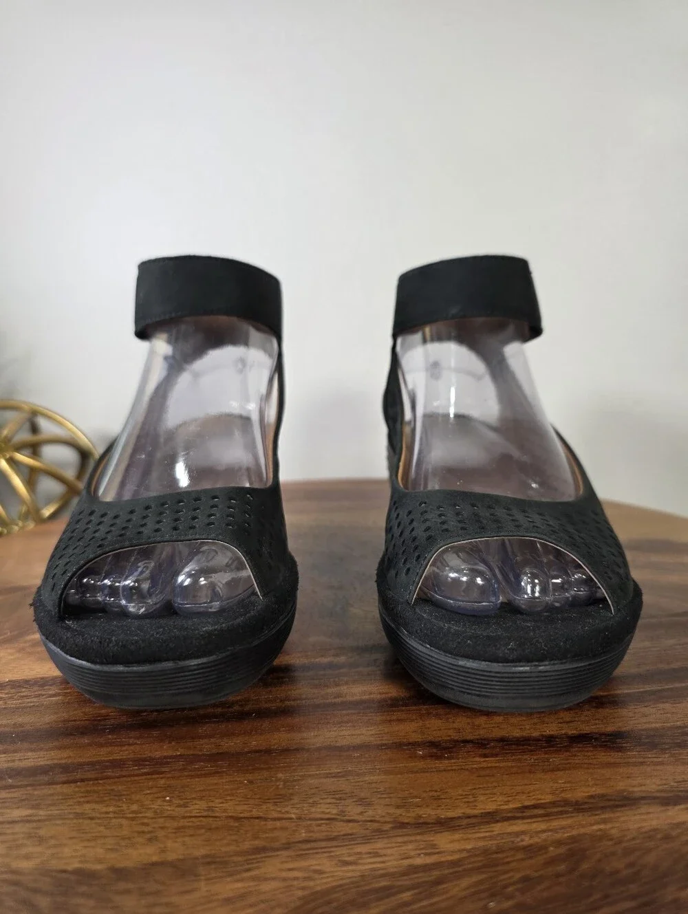 Clarks these reedly