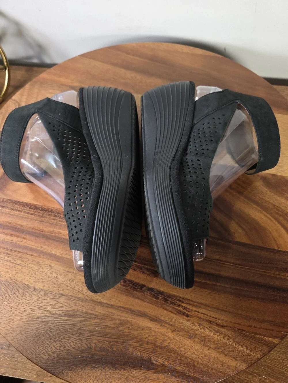 Clarks these reedly