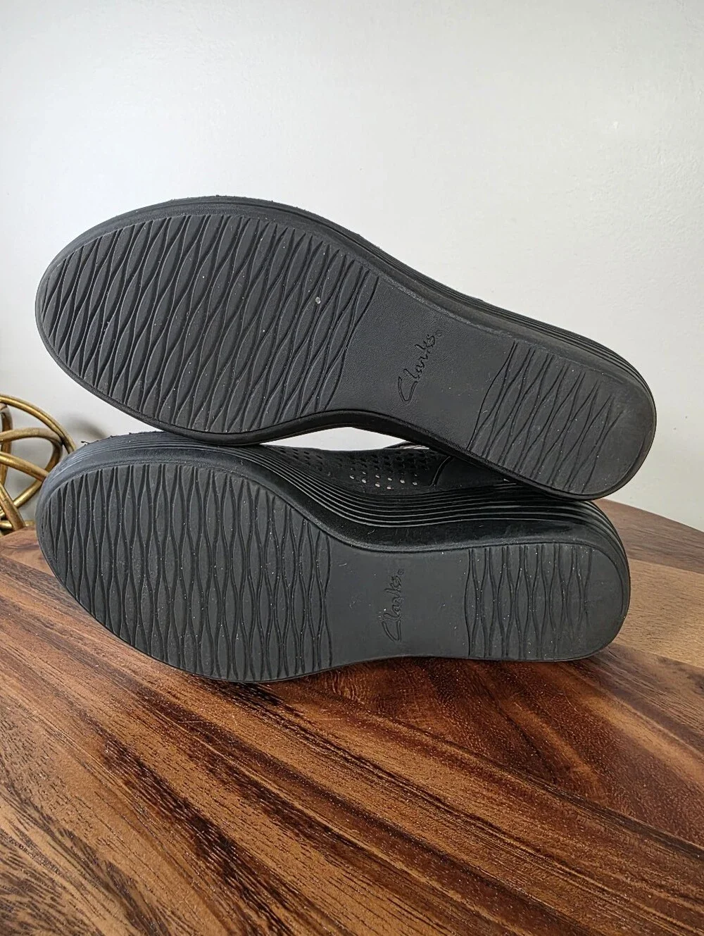Clarks these reedly