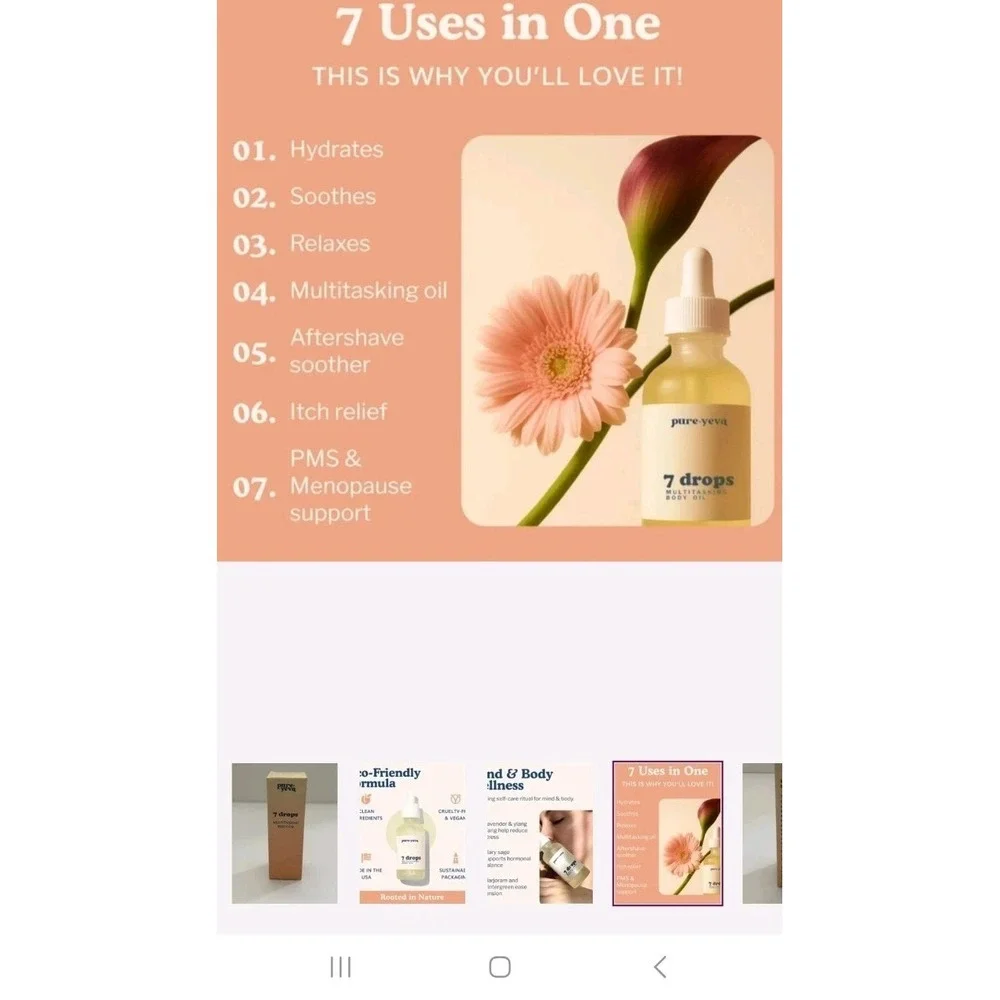 Pure Yeva drops multitasking