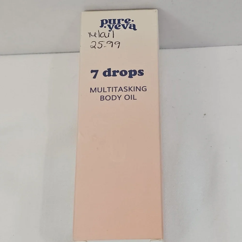 Pure Yeva drops multitasking