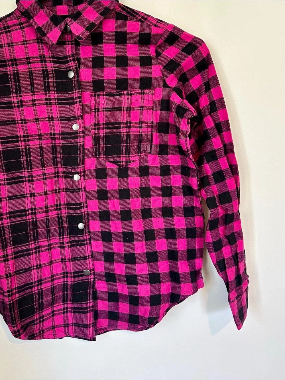 Weissman hot pink