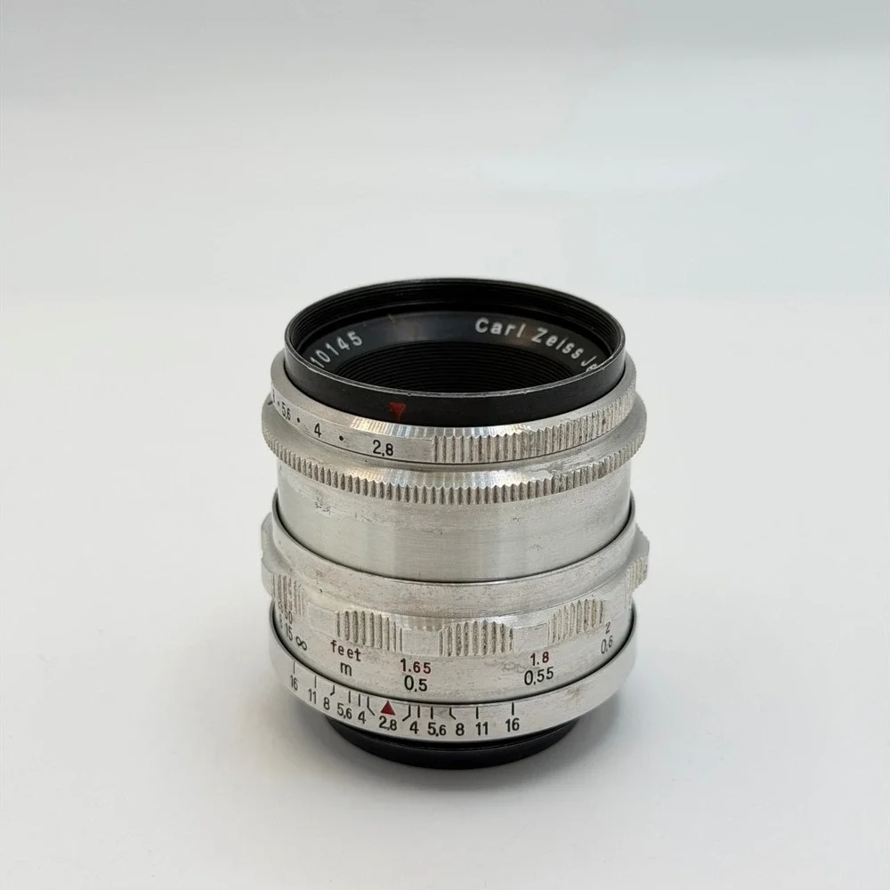 Carl Zeiss carl zeiss