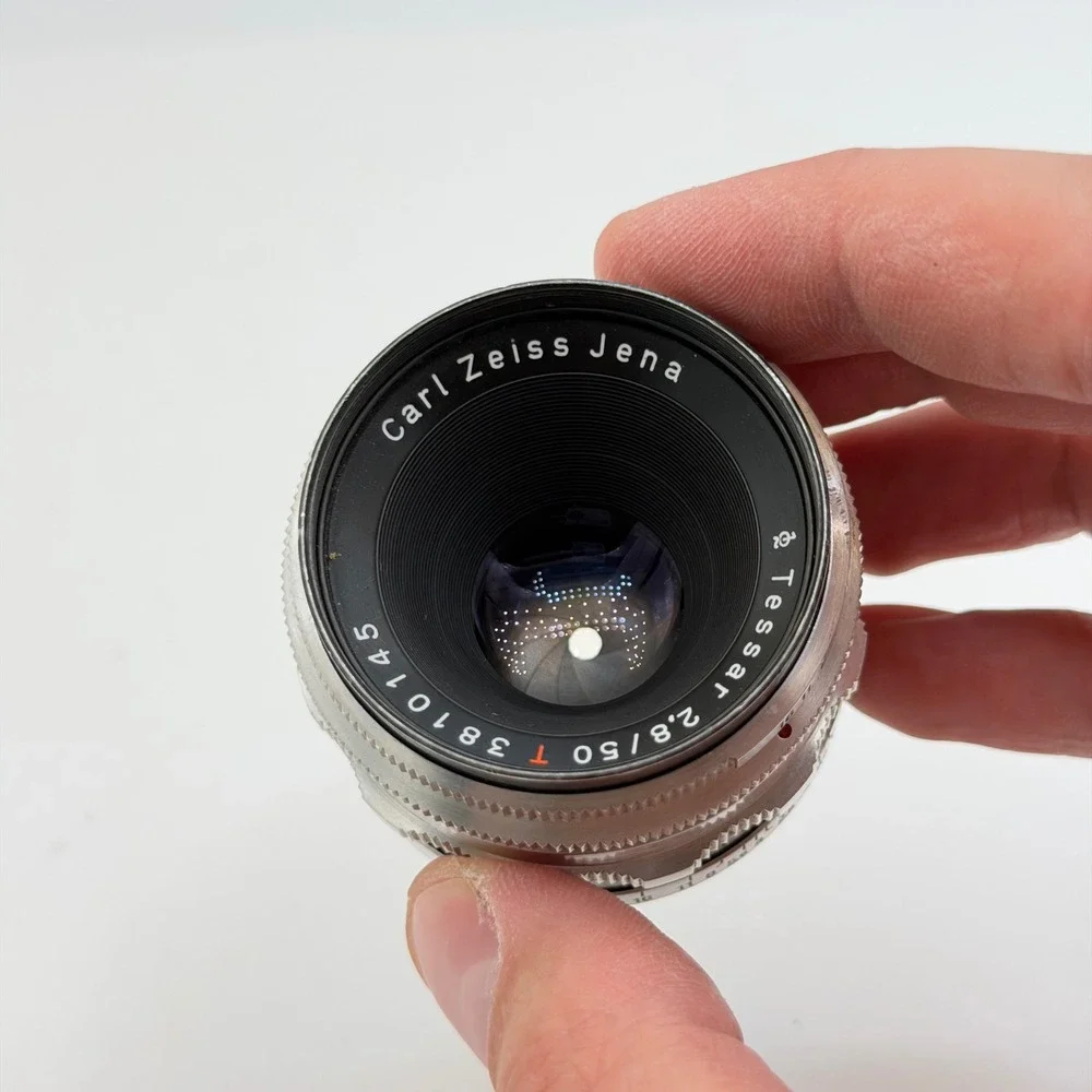 Carl Zeiss carl zeiss