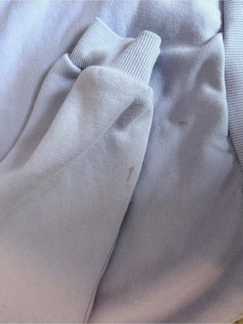 Nike size sweaters