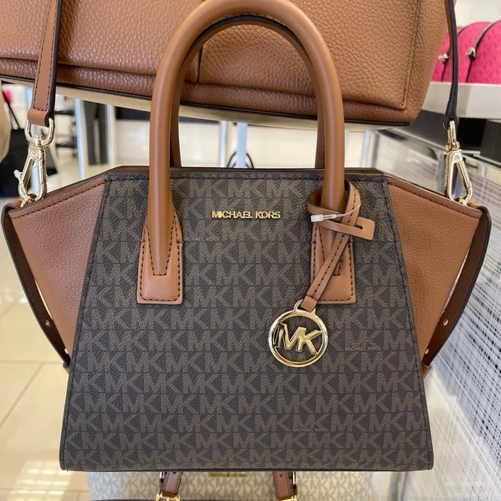 Michael Kors elevate your