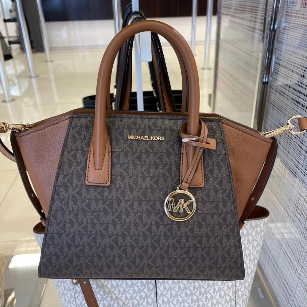 Michael Kors elevate your