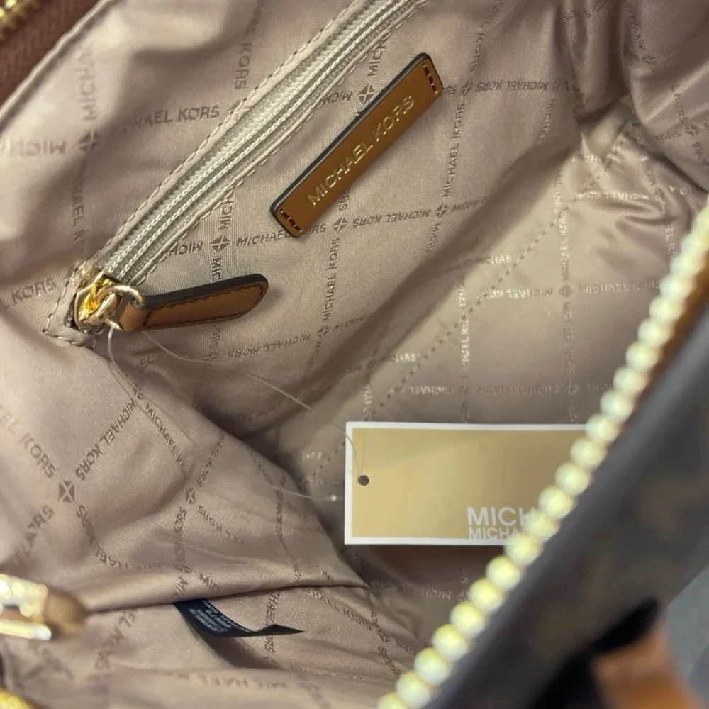 Michael Kors elevate your
