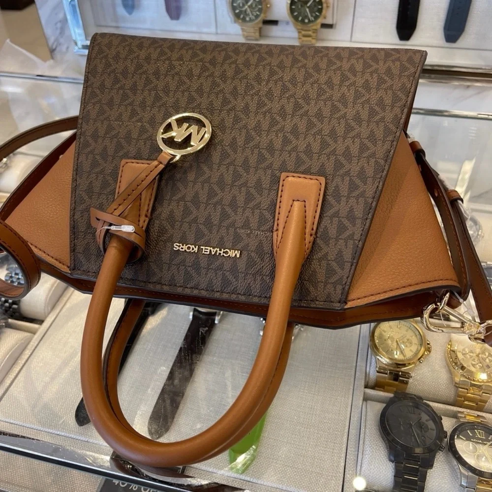 Michael Kors elevate your