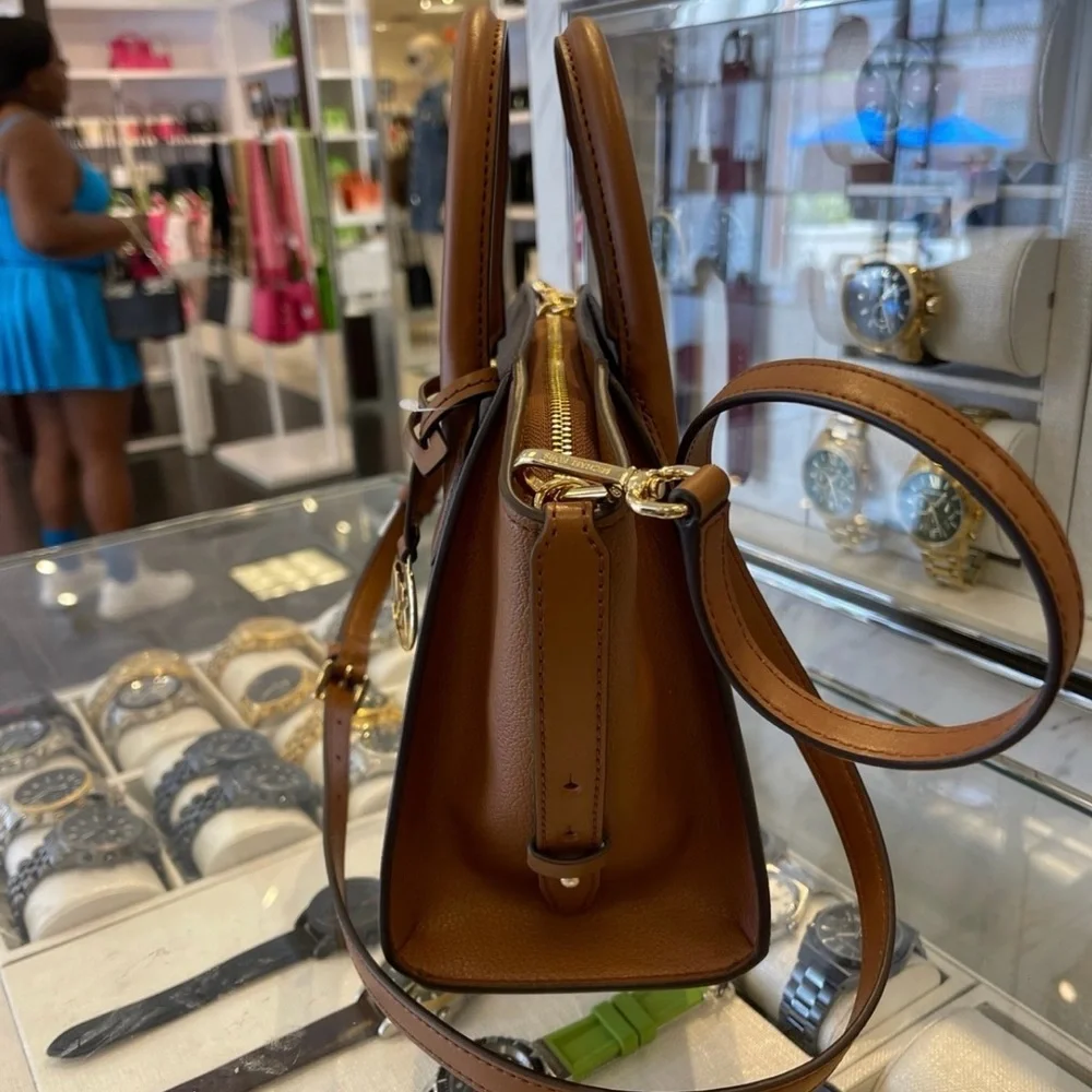 Michael Kors elevate your