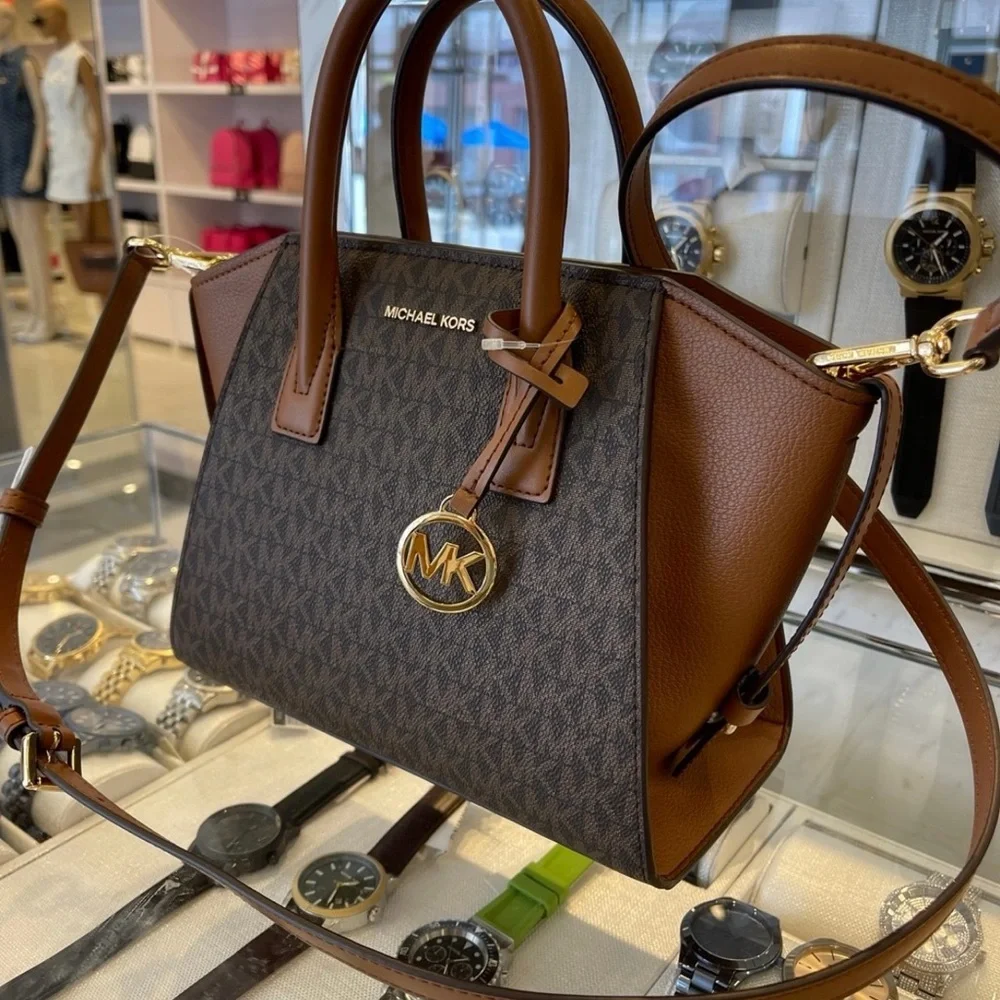 Michael Kors elevate your