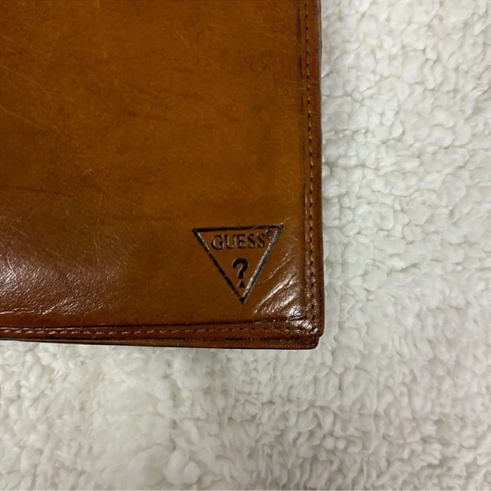 Guess gently worn