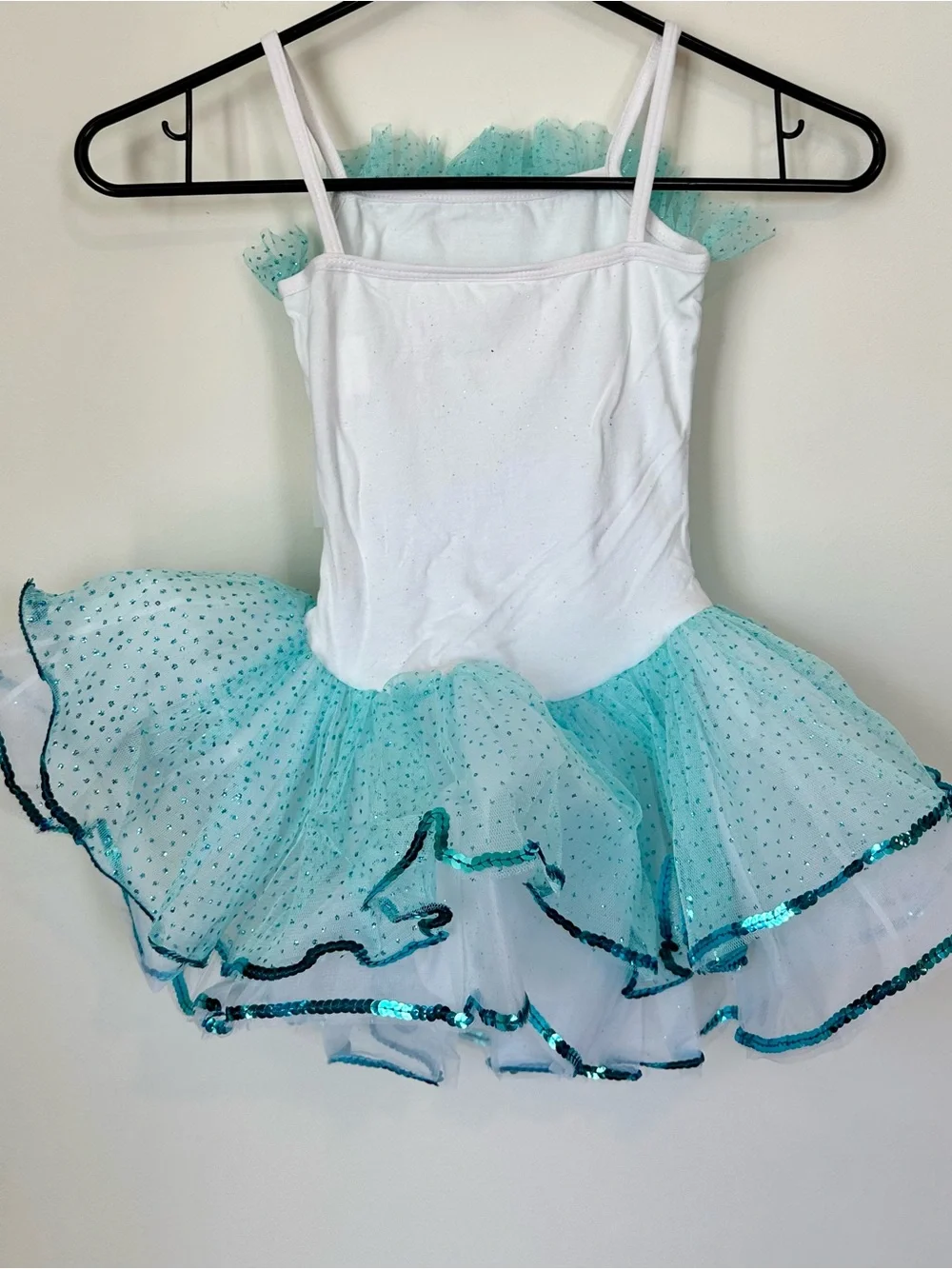 Liberts fluff kids size