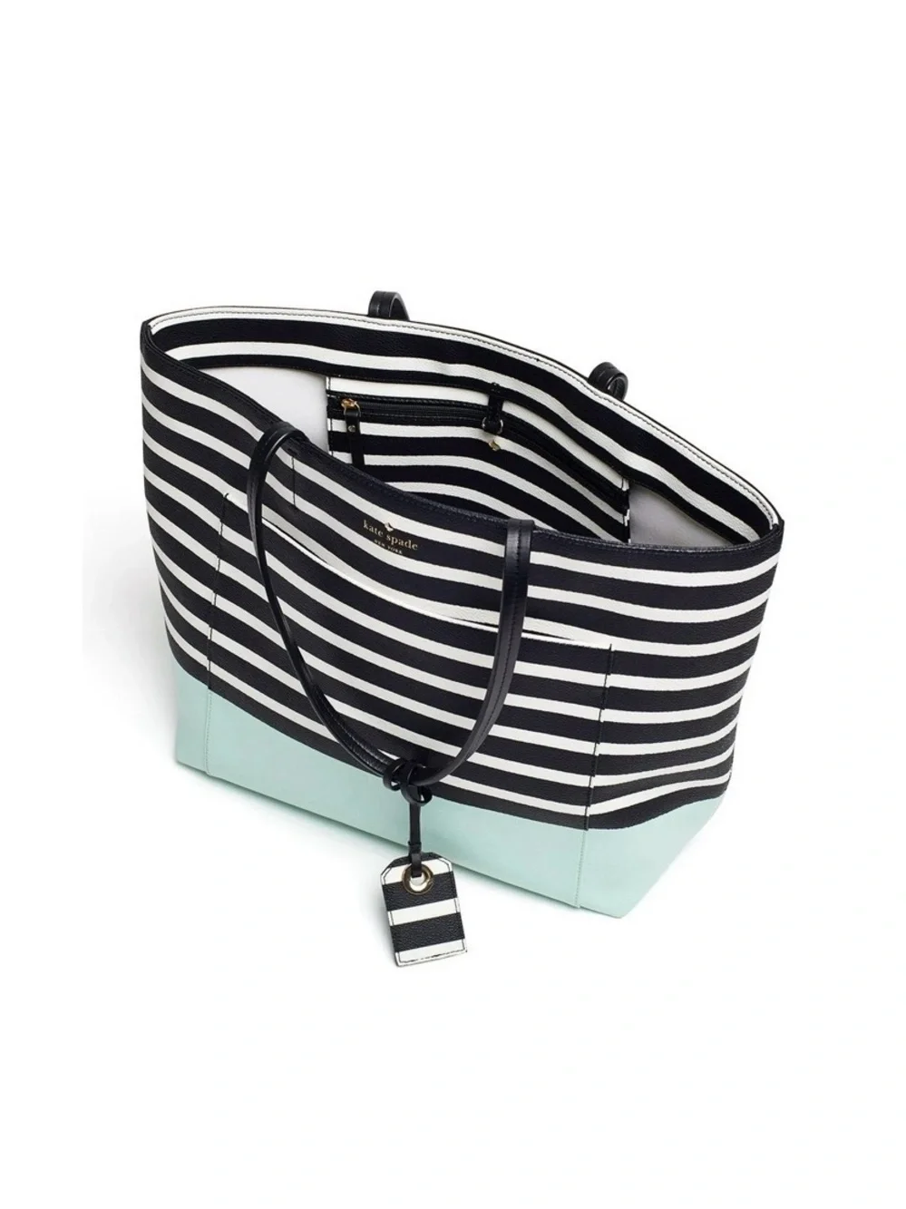 kate spade perfect classic