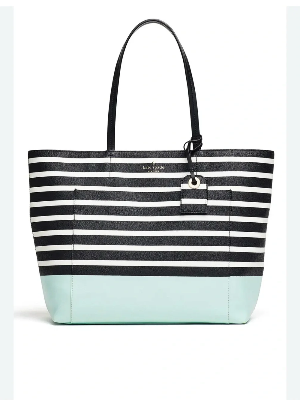 Kate Spade Hyde Lane Dipped Small Riley Tote