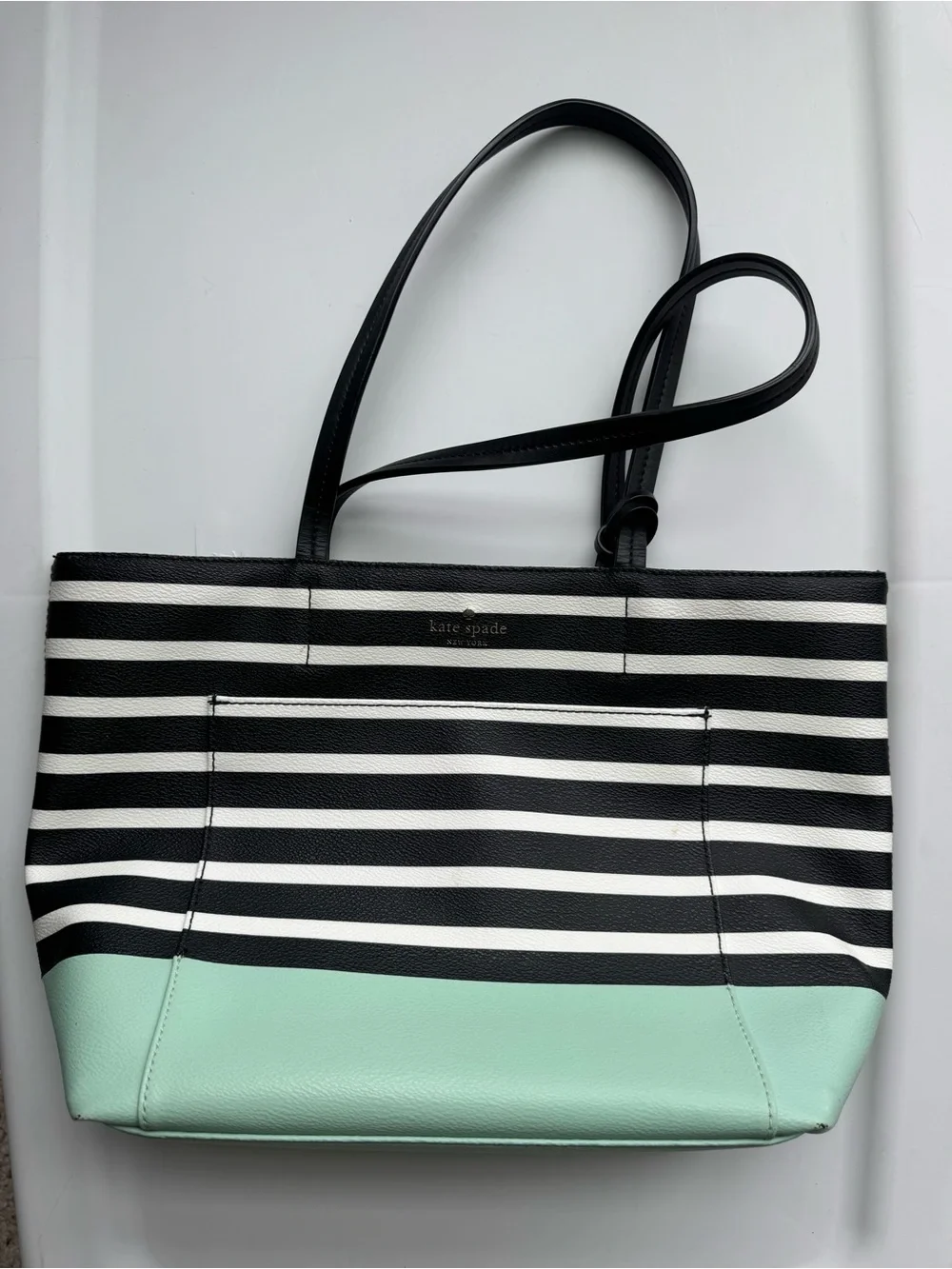 kate spade perfect classic