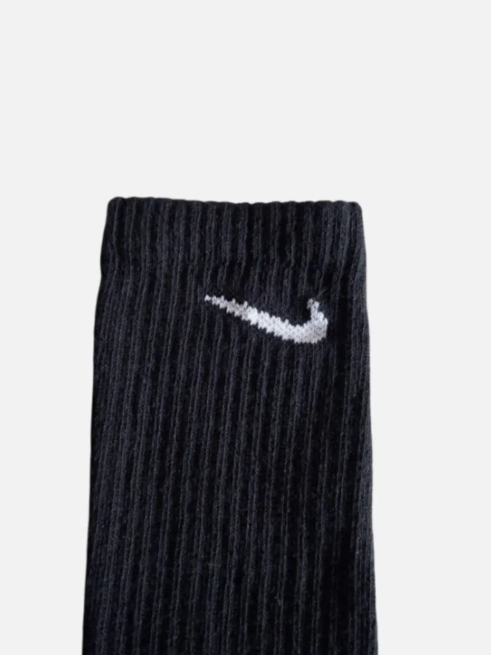 Nike crew socks