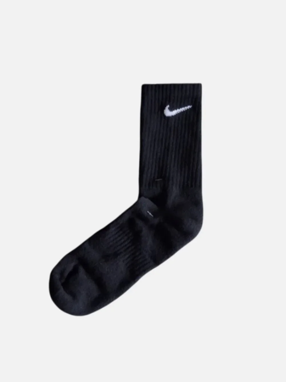 Nike crew socks