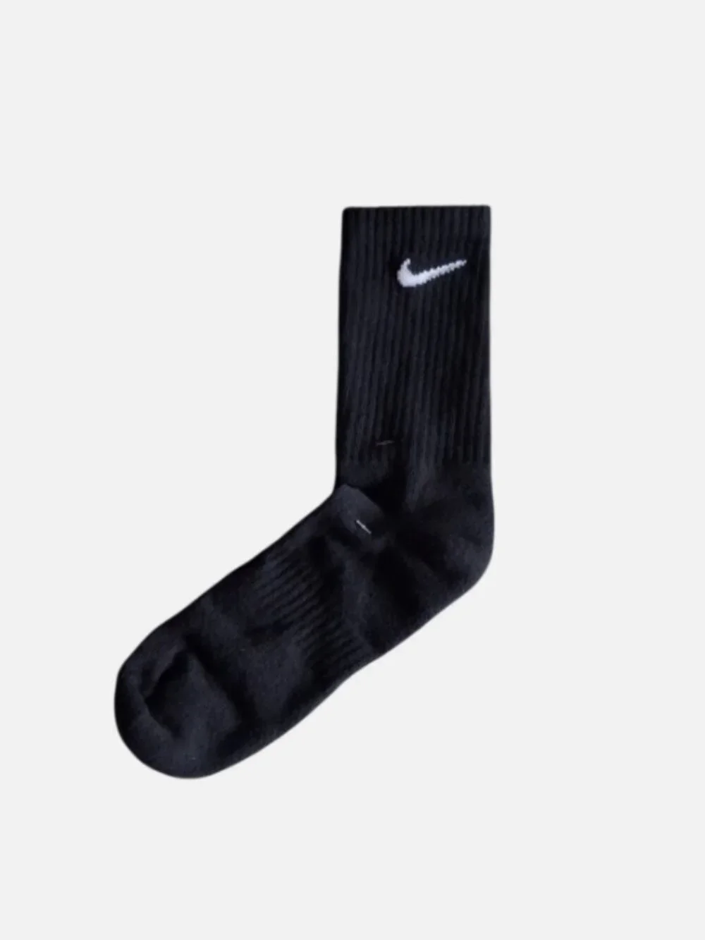 Nike crew socks