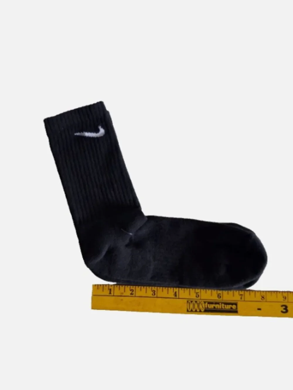 Nike crew socks