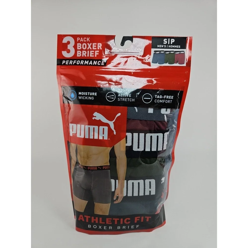 Puma elevate your