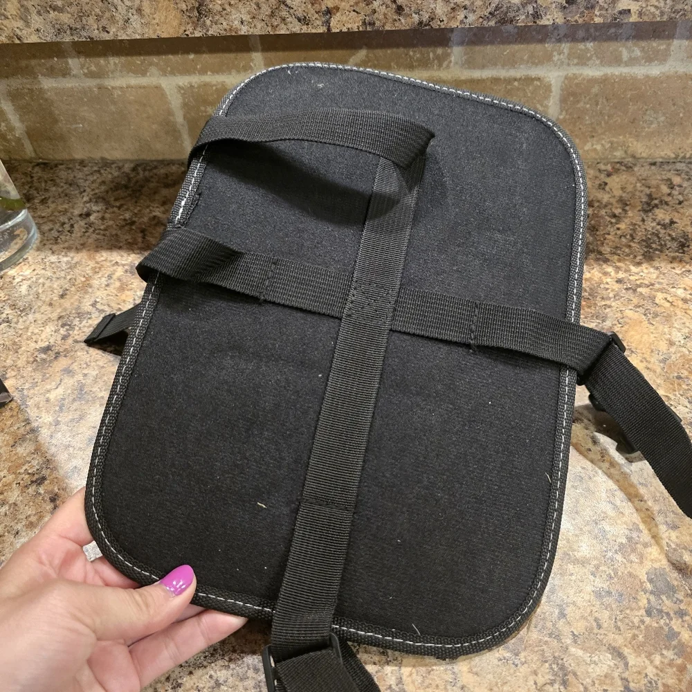 Graco brand rearview