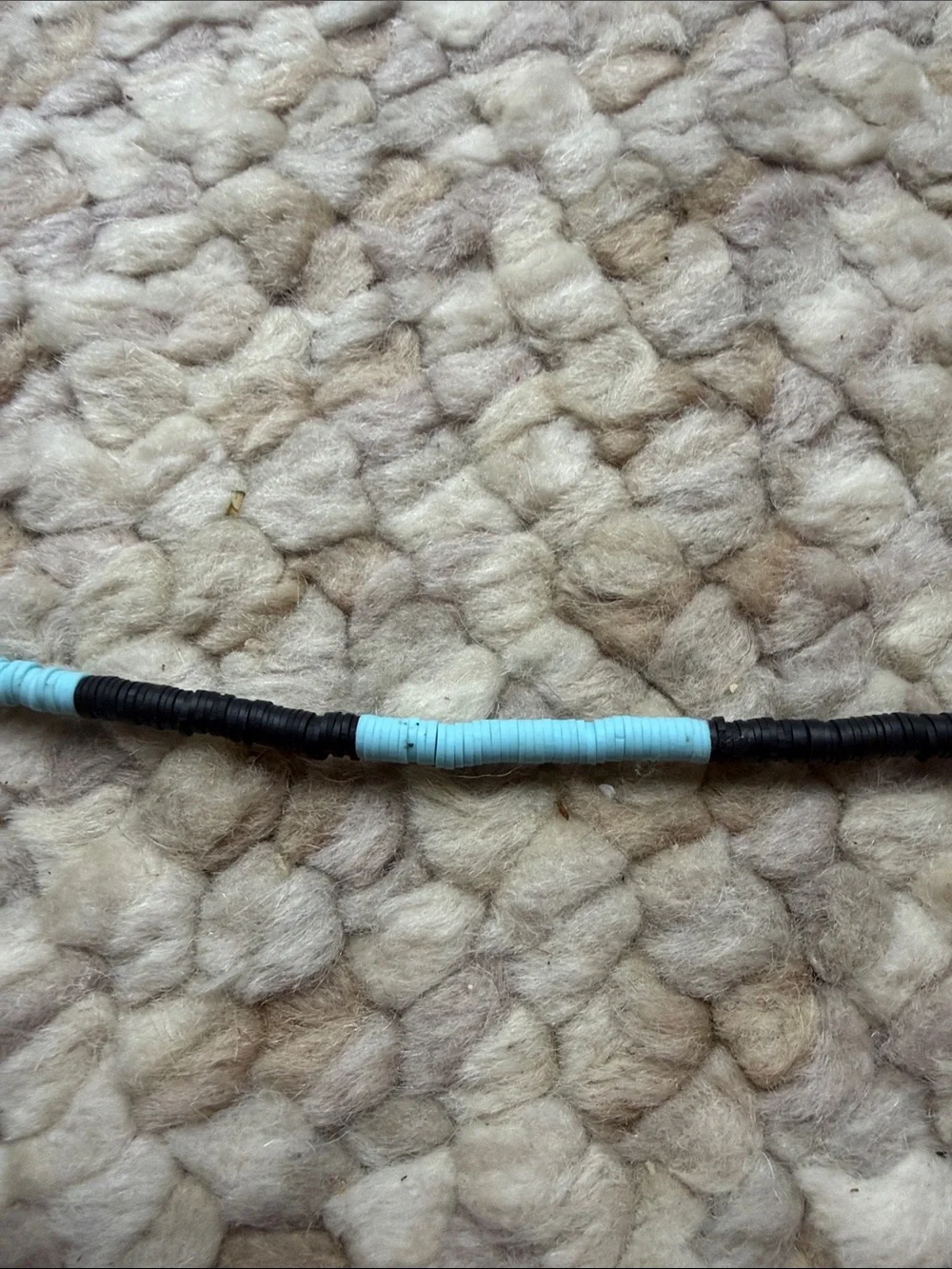 N/A handmade string
