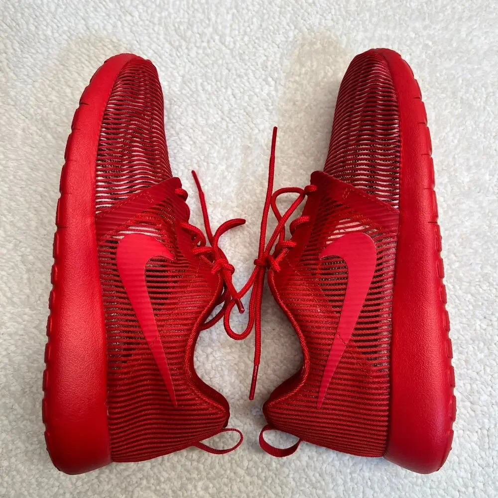 Nike youth sneakers