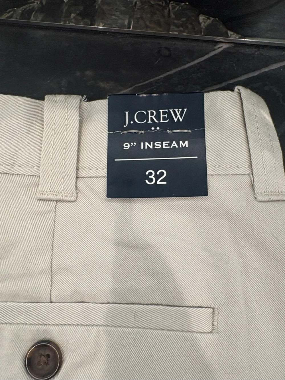 J. Crew lightweight cotton