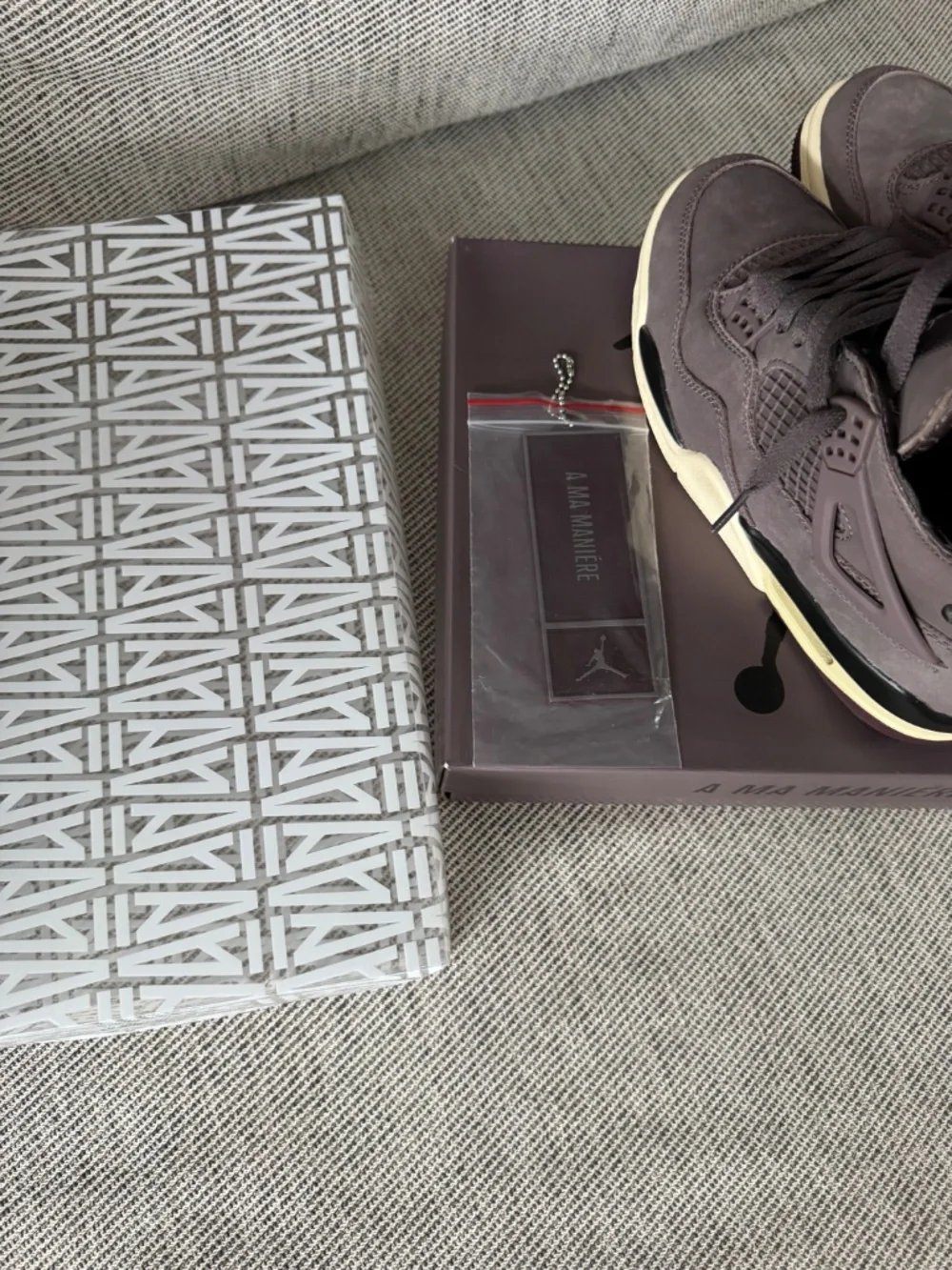 Jordan retro sp