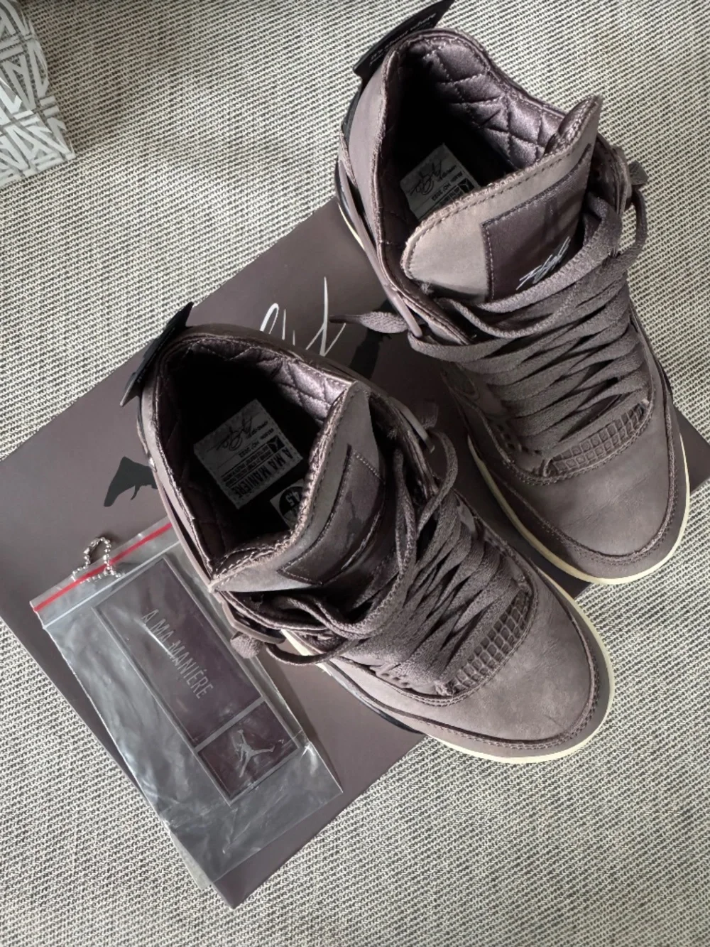 Jordan retro sp