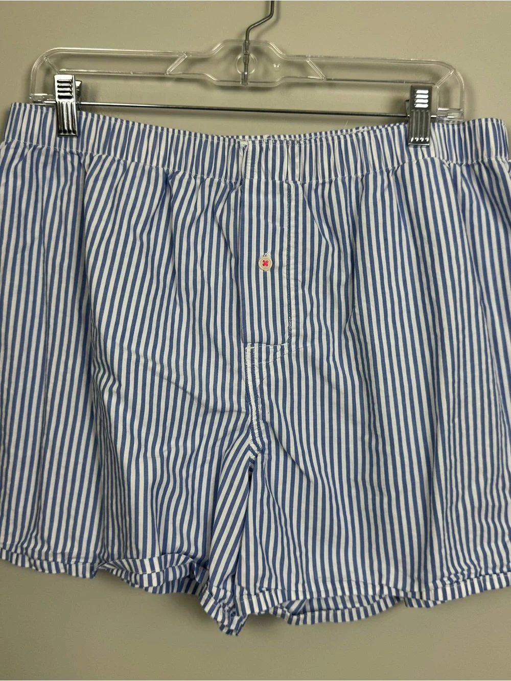 Psycho Bunny lightweight boxers