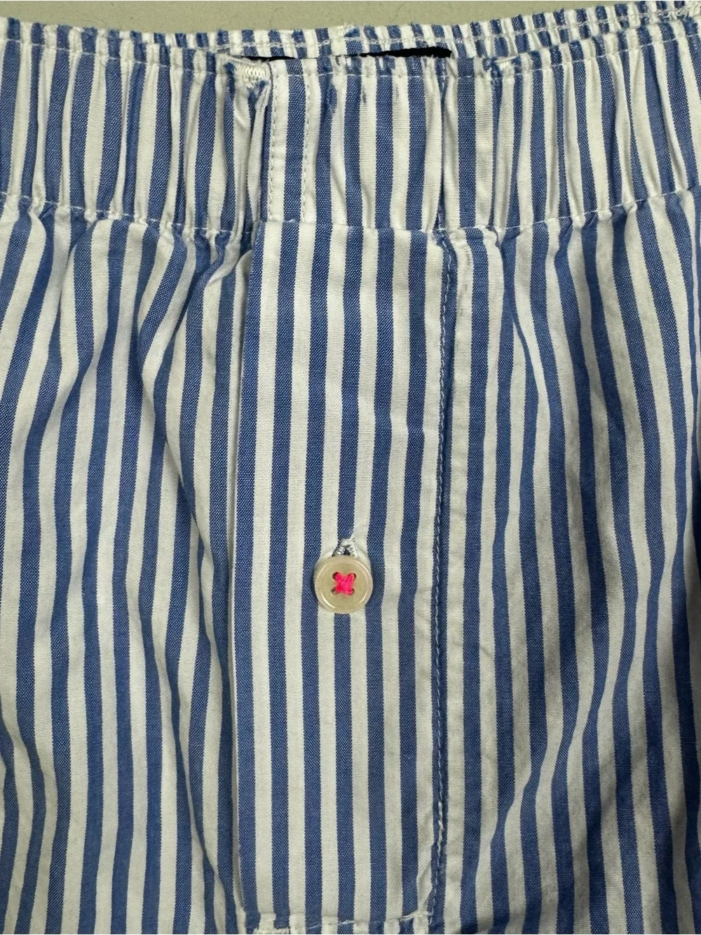 Psycho Bunny lightweight boxers