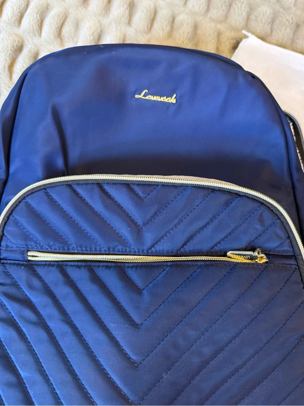 Backpack