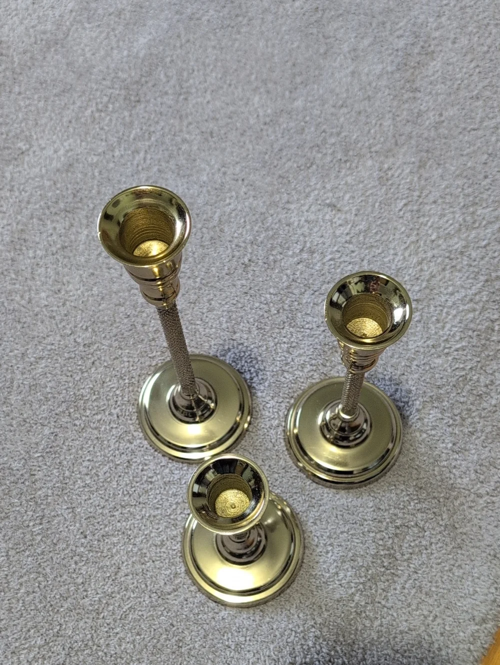 N/A elegant taper