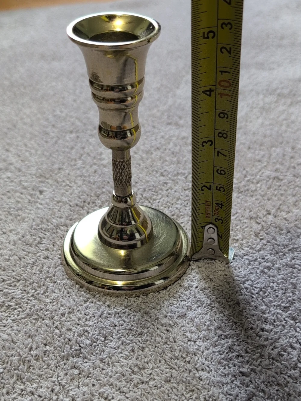 N/A elegant taper