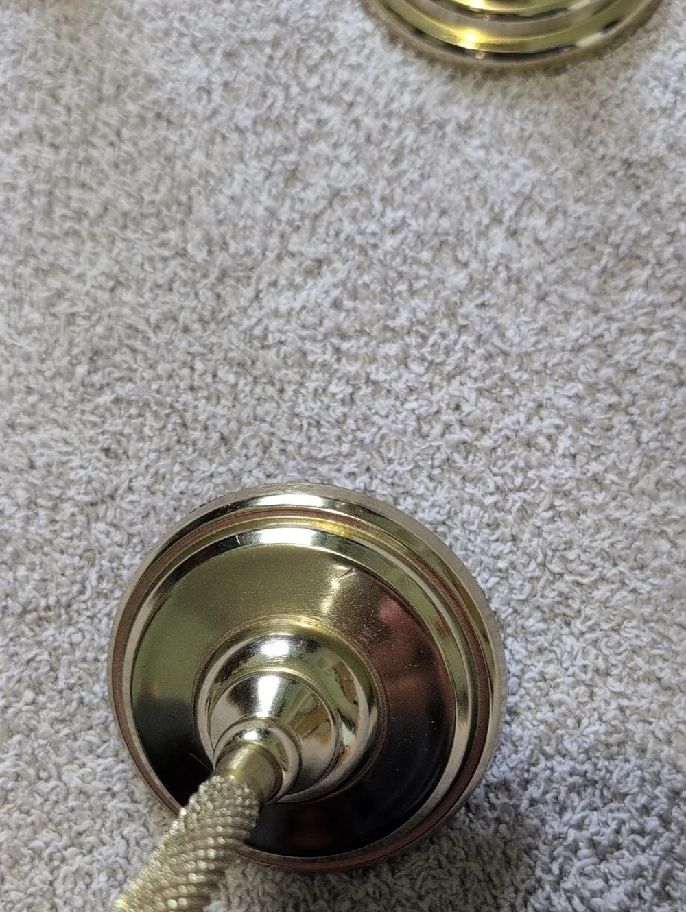 N/A elegant taper