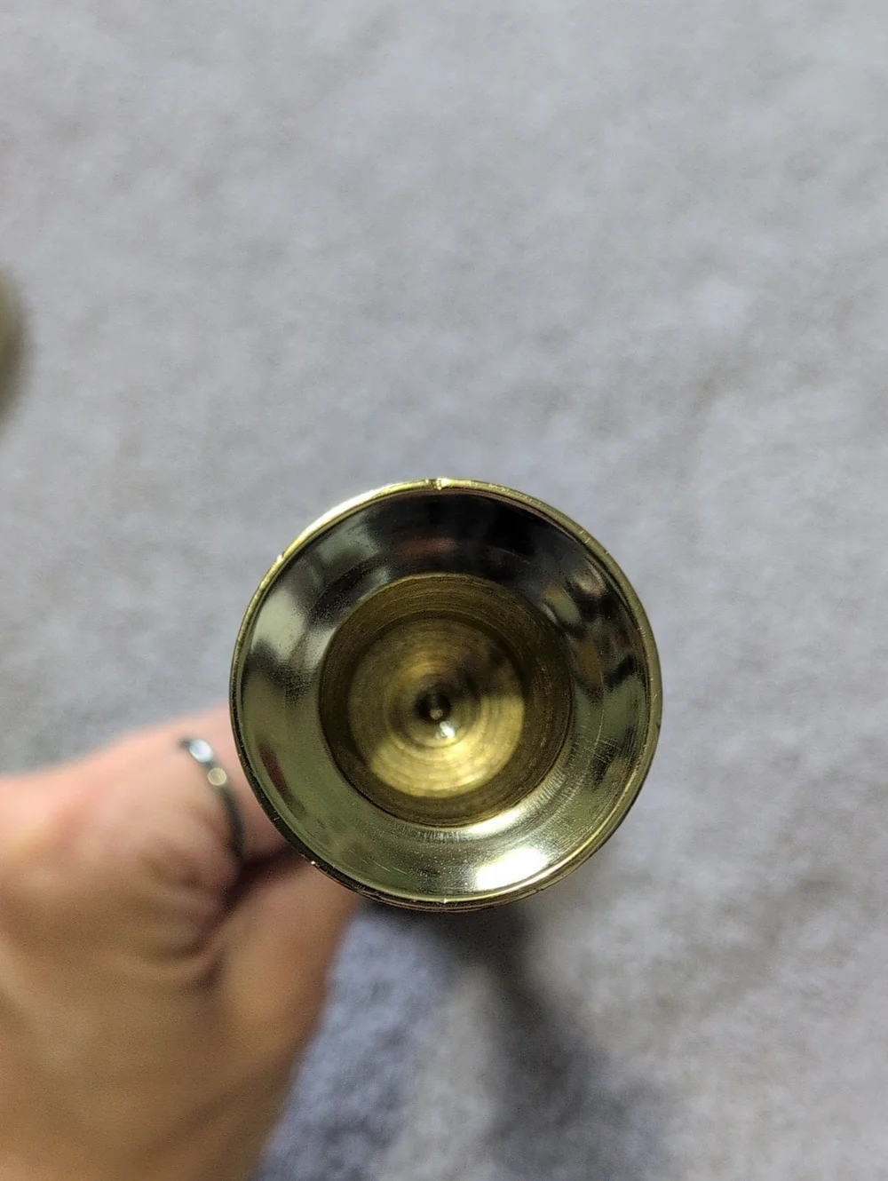 N/A elegant taper
