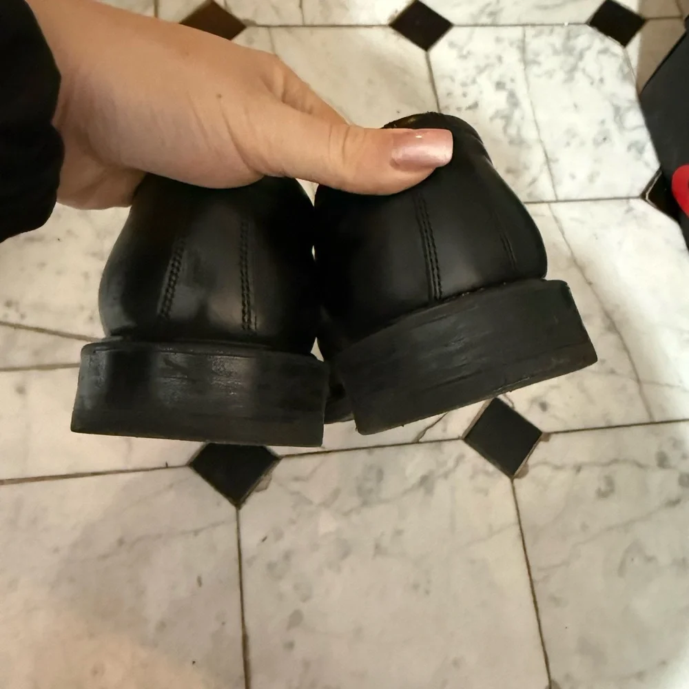 Alfani elegant black