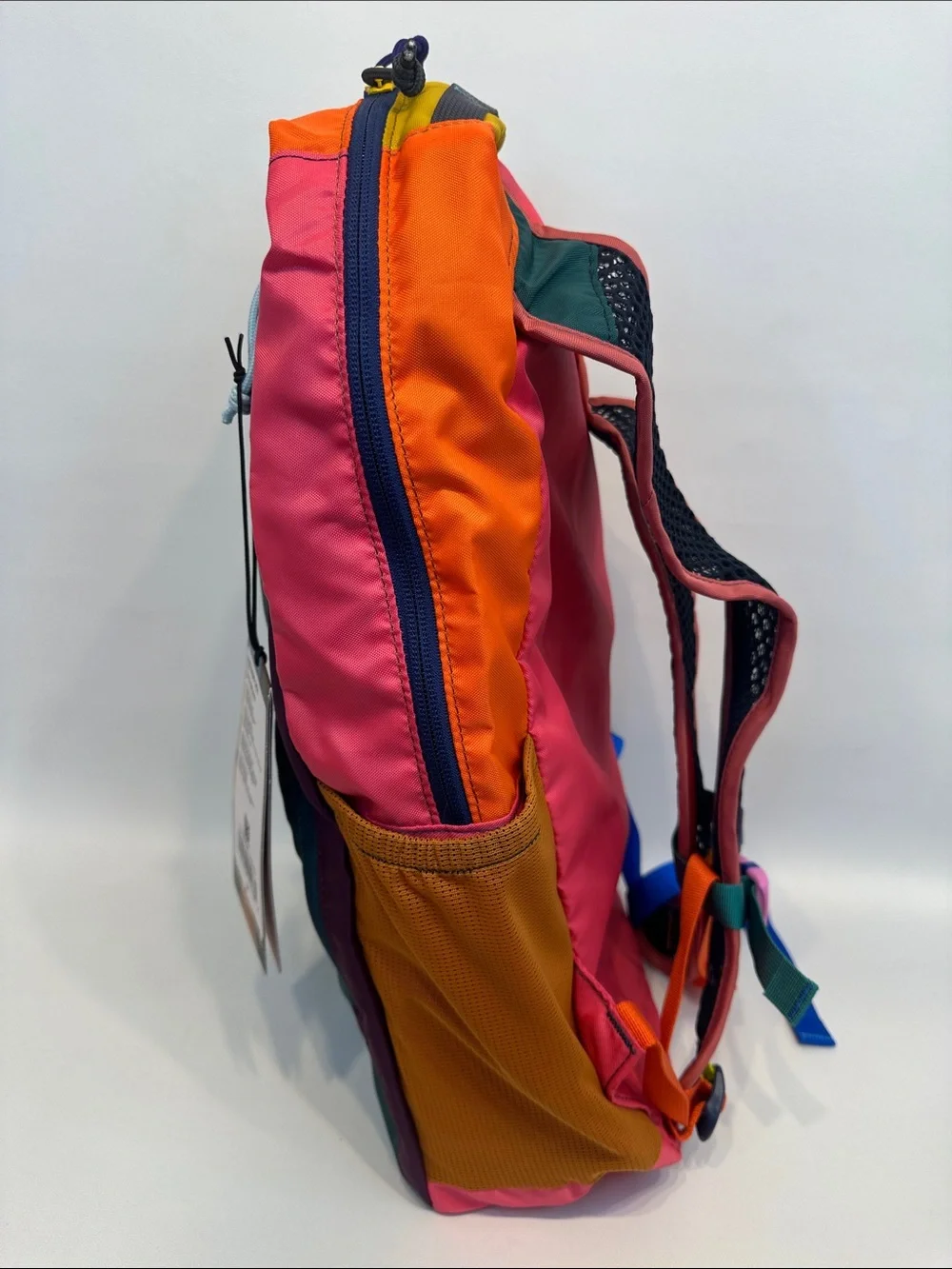 cotopaxi shown bottle durable