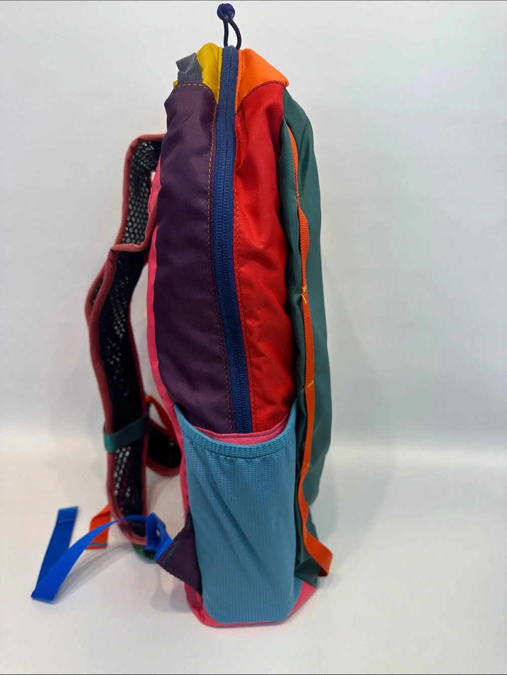cotopaxi materials 16l • signature